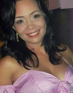 47 Year Old Barranquilla, Colombia Woman